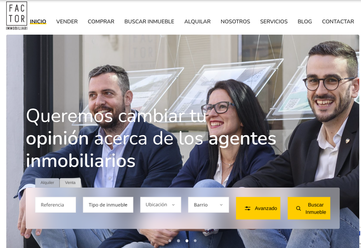 Factor Inmobiliari