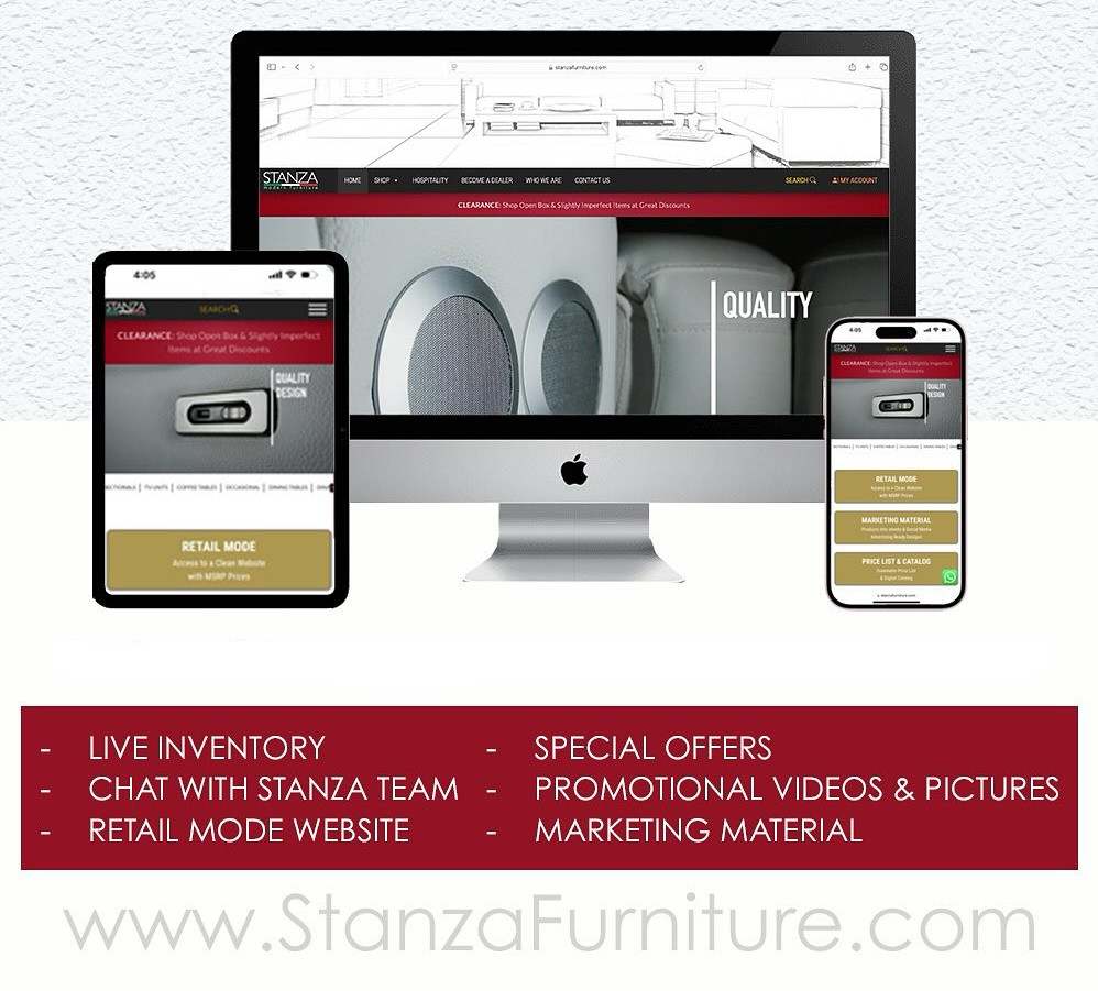 Stanza Furniture