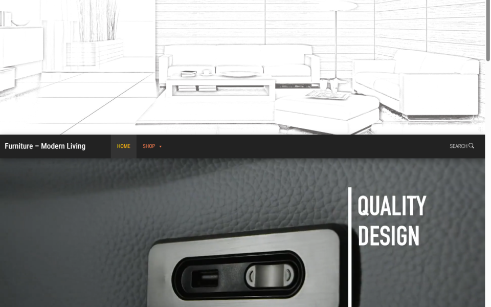 Furniture Online