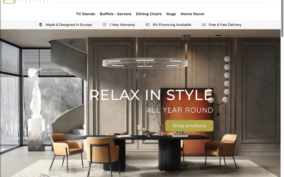 Zona Furniture